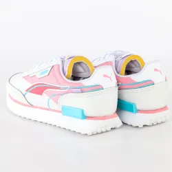 PARTNER: CREATION ref 382031-06 Puma - 8